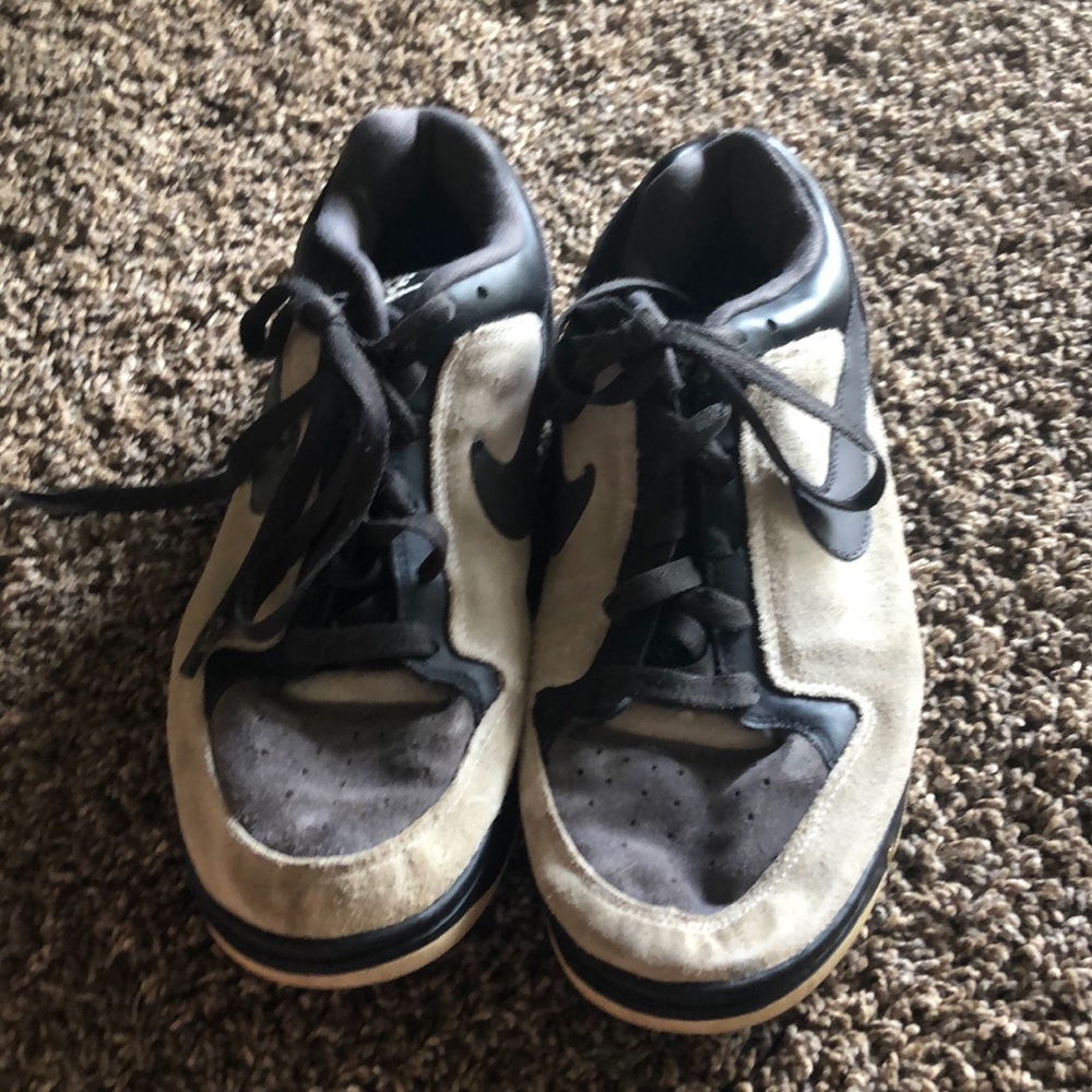 Men’s Nike’s